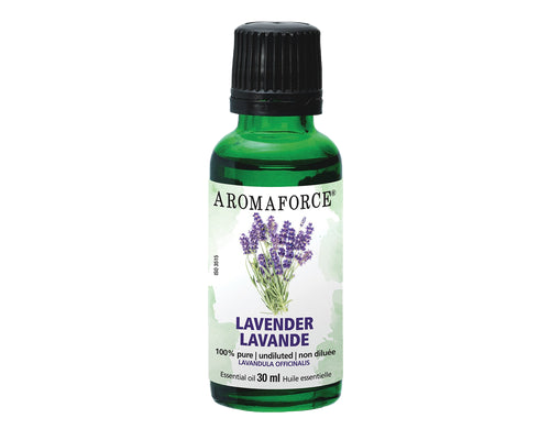 Lavender Oil