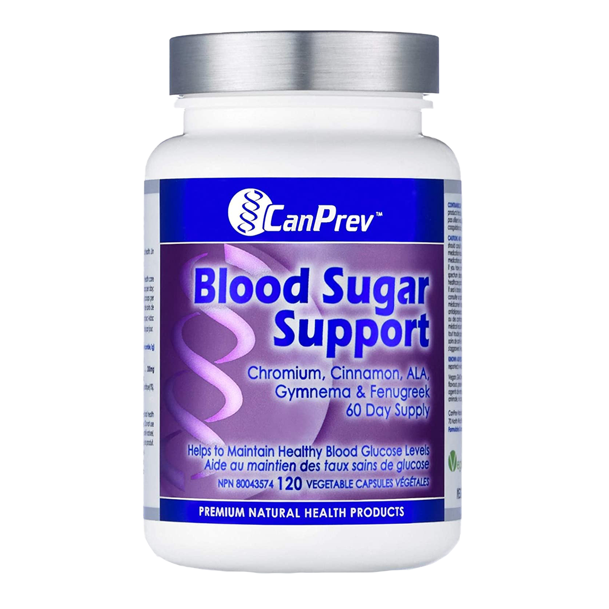 Blood Sugar Support