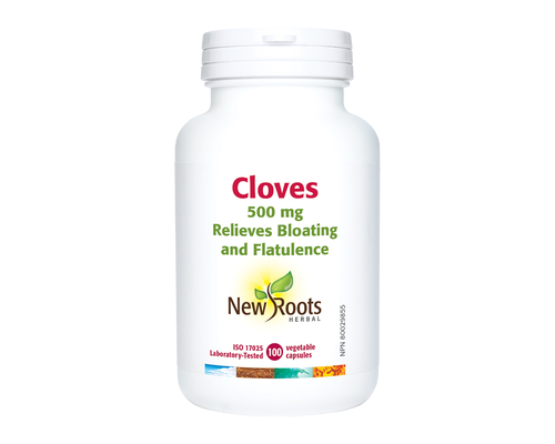 Cloves - 500mg