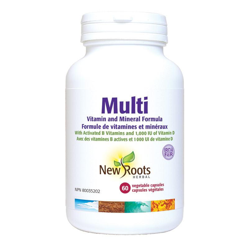 Multi One A Day