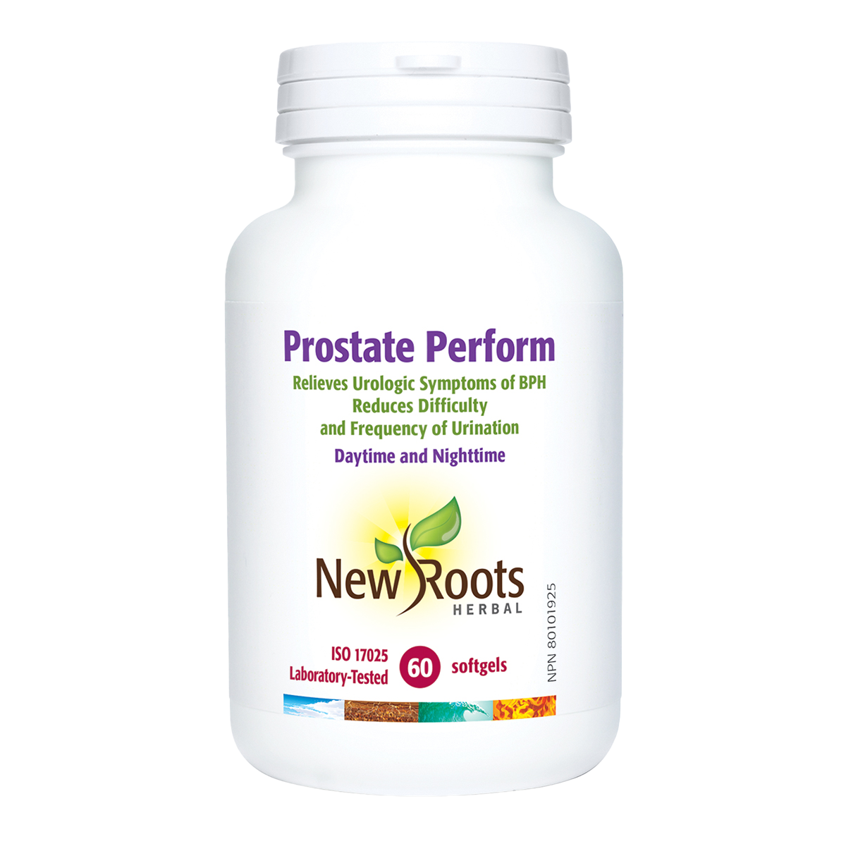 Prostate Perform