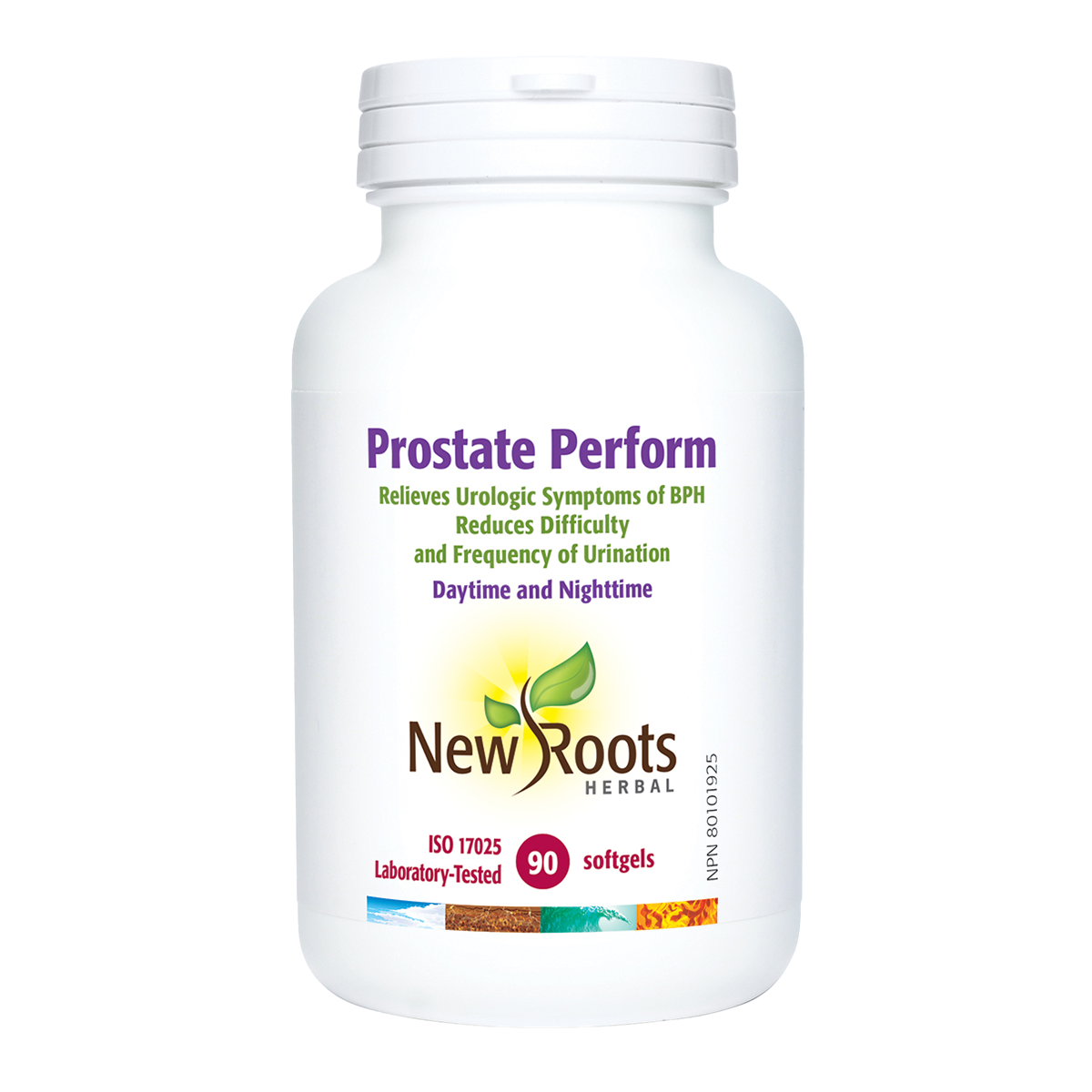 Prostate Perform