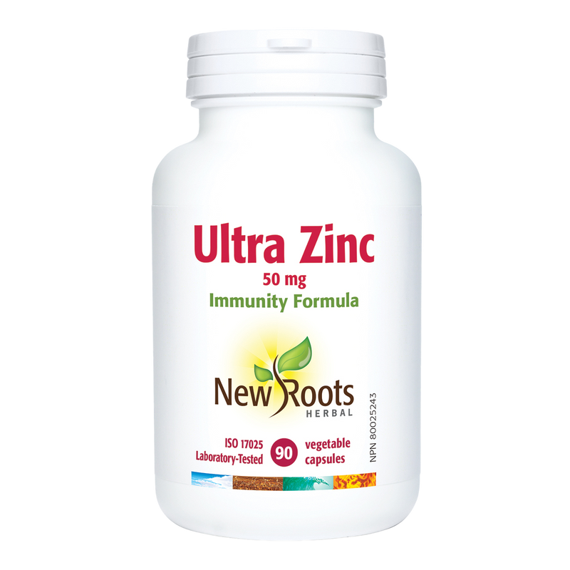 Ultra Zinc 30mg