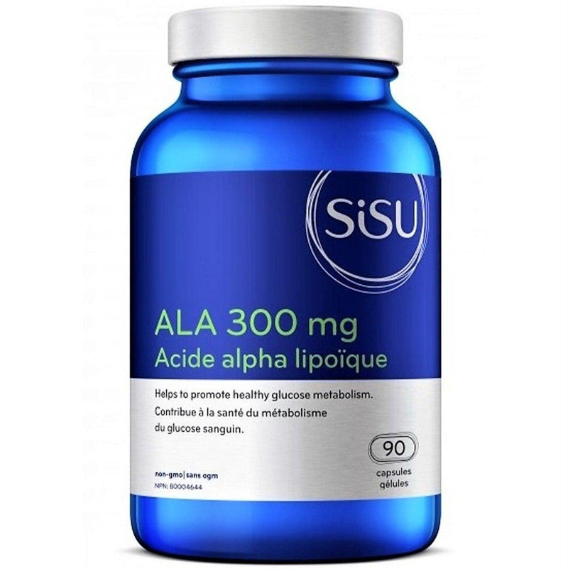 Alpha Lipoic Acid - 300mg