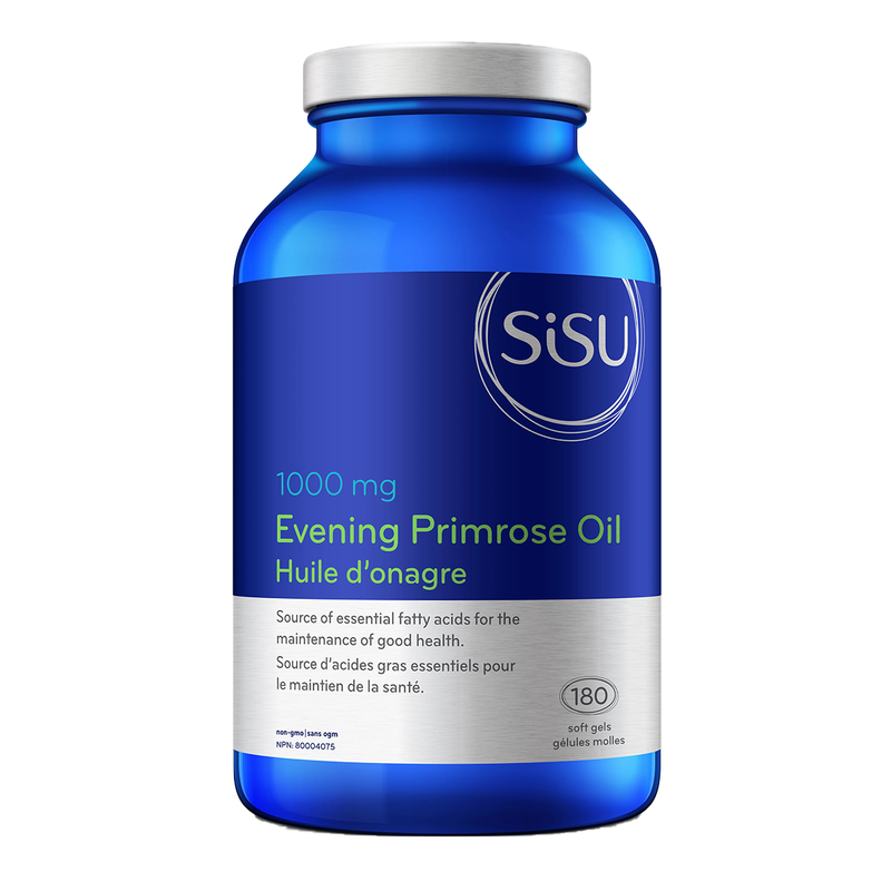 Evening Primrose Oil - 500mg