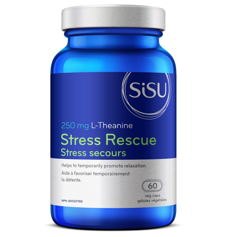 Stress Rescue - 250mg