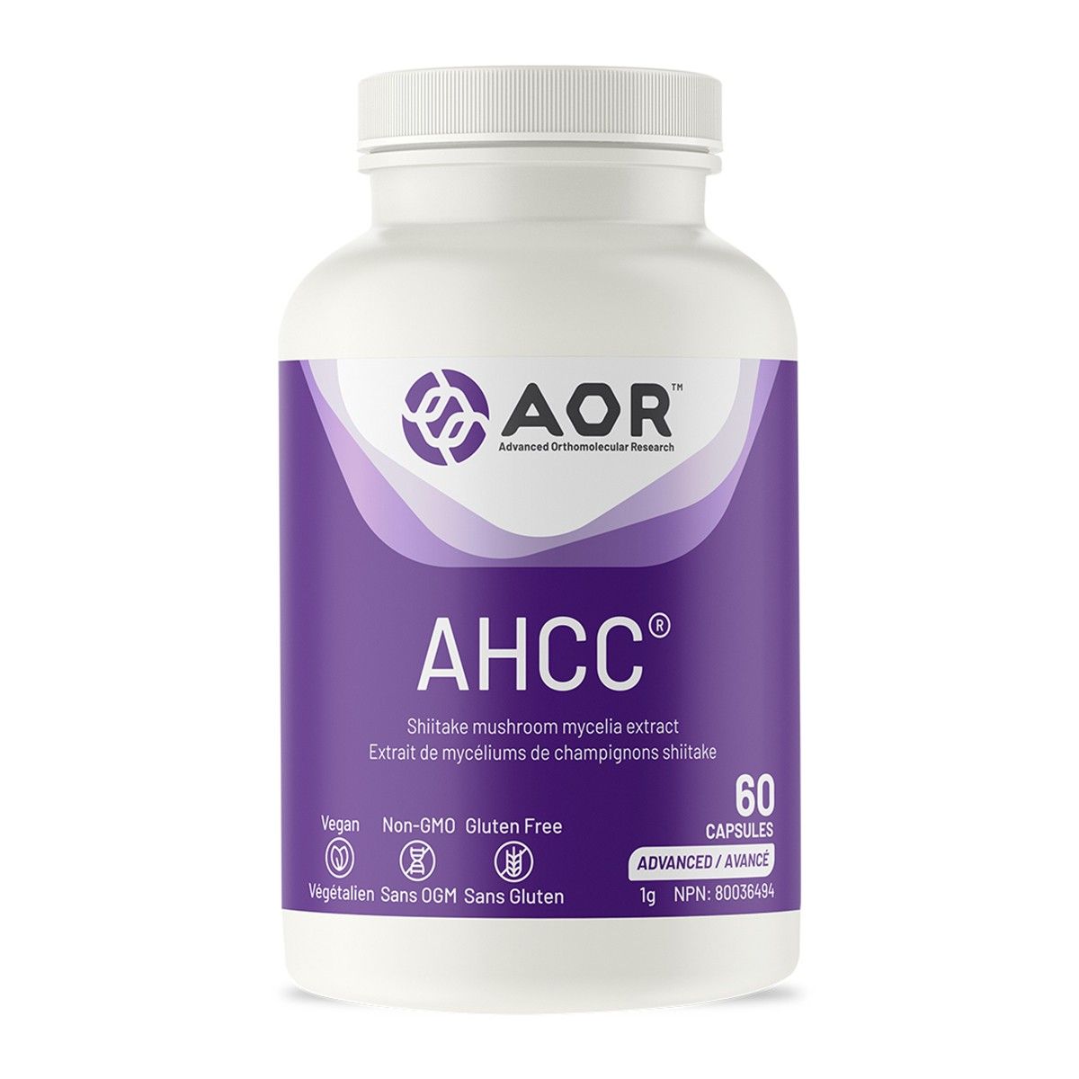 AHCC