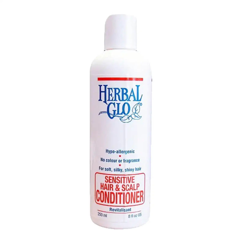 Sensitive Hair & Scalp Conditioner