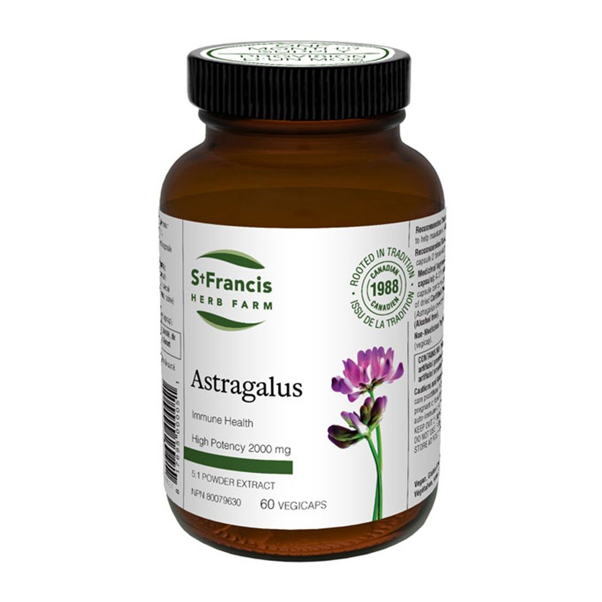 Astragalus 2000mg