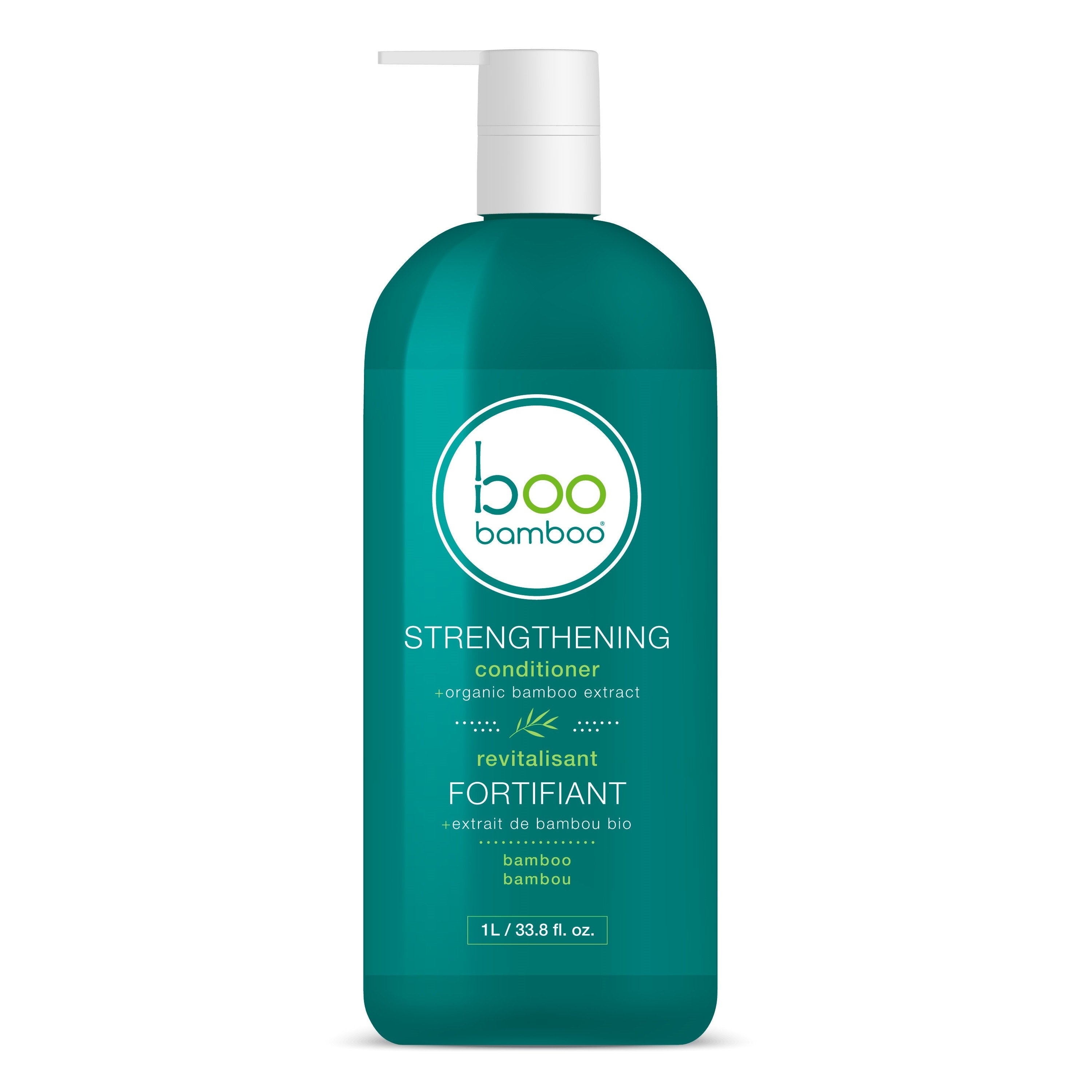 Strengthening Conditioner