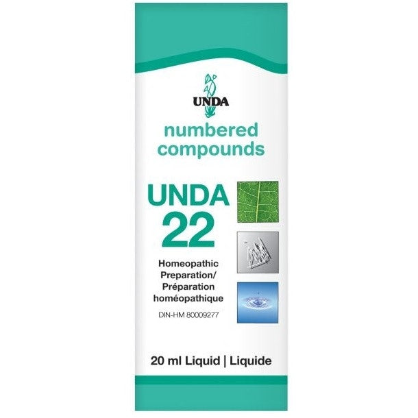 Unda Unda 22