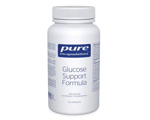 Glucose Support Formula