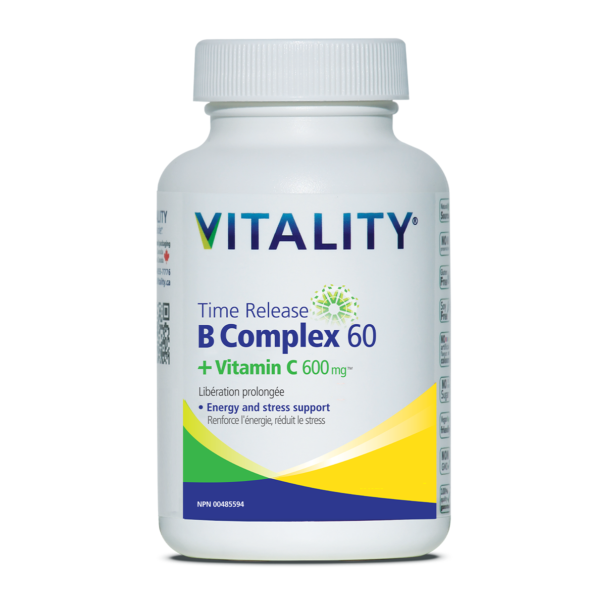 B Complete + C