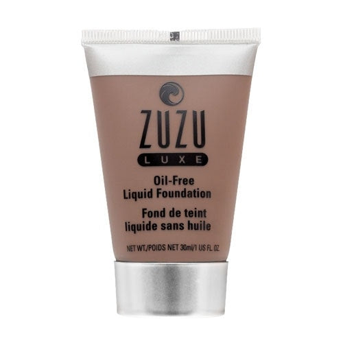 Zuzu Luxe L-24 Liquid Foundation