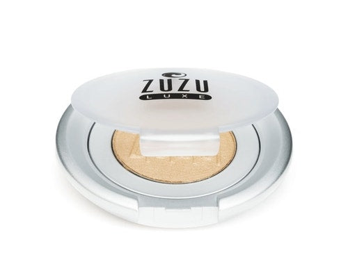 Zuzu Luxe Egyptian Gold Eyeshadow
