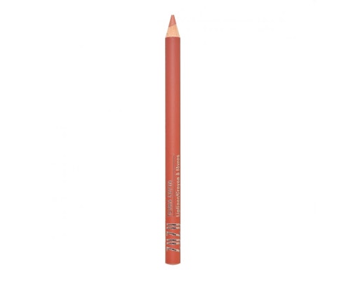 Zuzu Luxe Terra Cotta Lip Liner