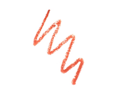 Zuzu Luxe Terra Cotta Lip Liner