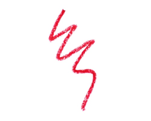 Zuzu Luxe Cherry Lip Liner
