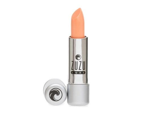 Zuzu Luxe Ultra Suede Lipstick