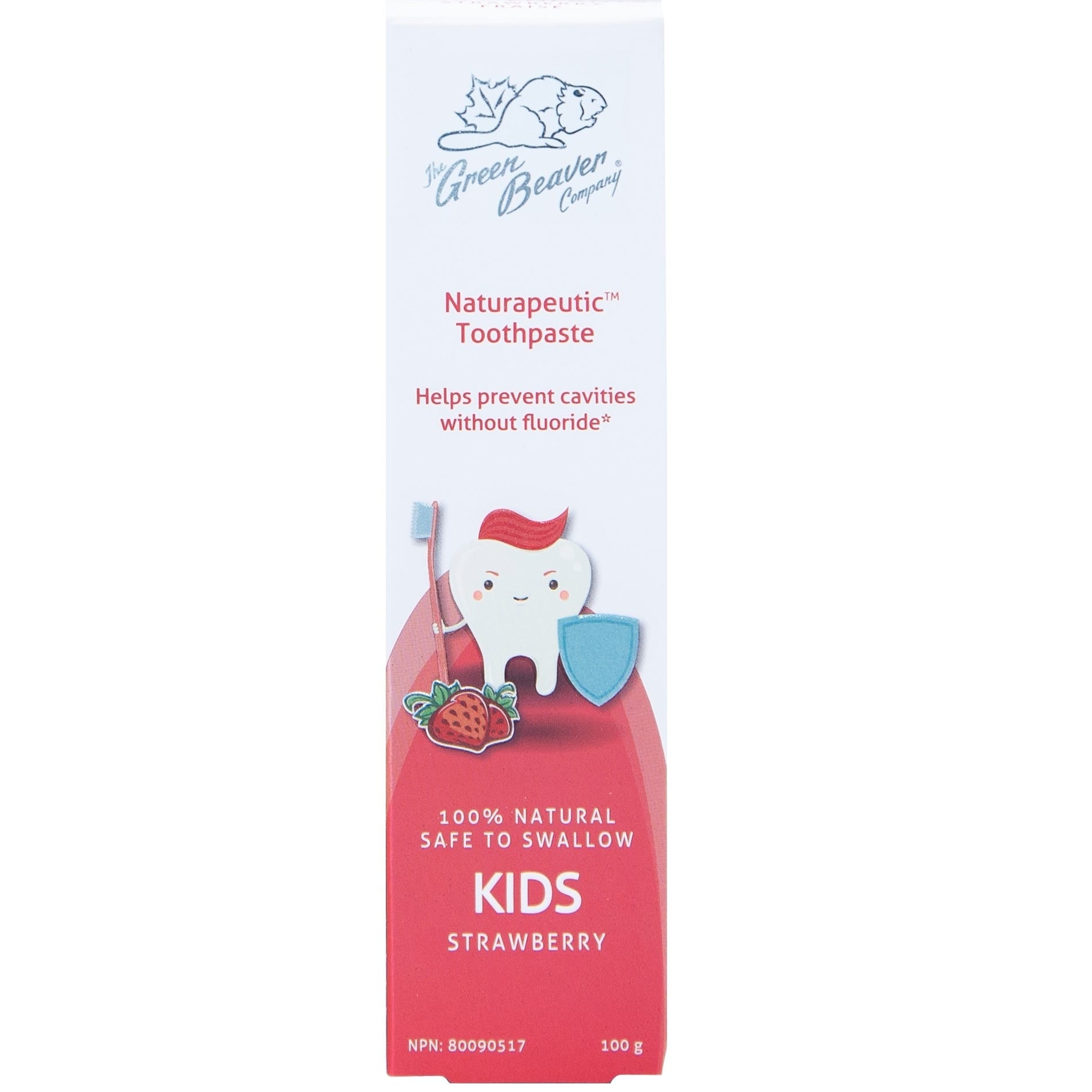 Kids - Strawberry
