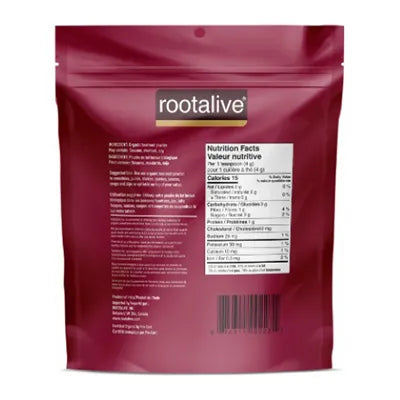 Organic Beet Root Powder