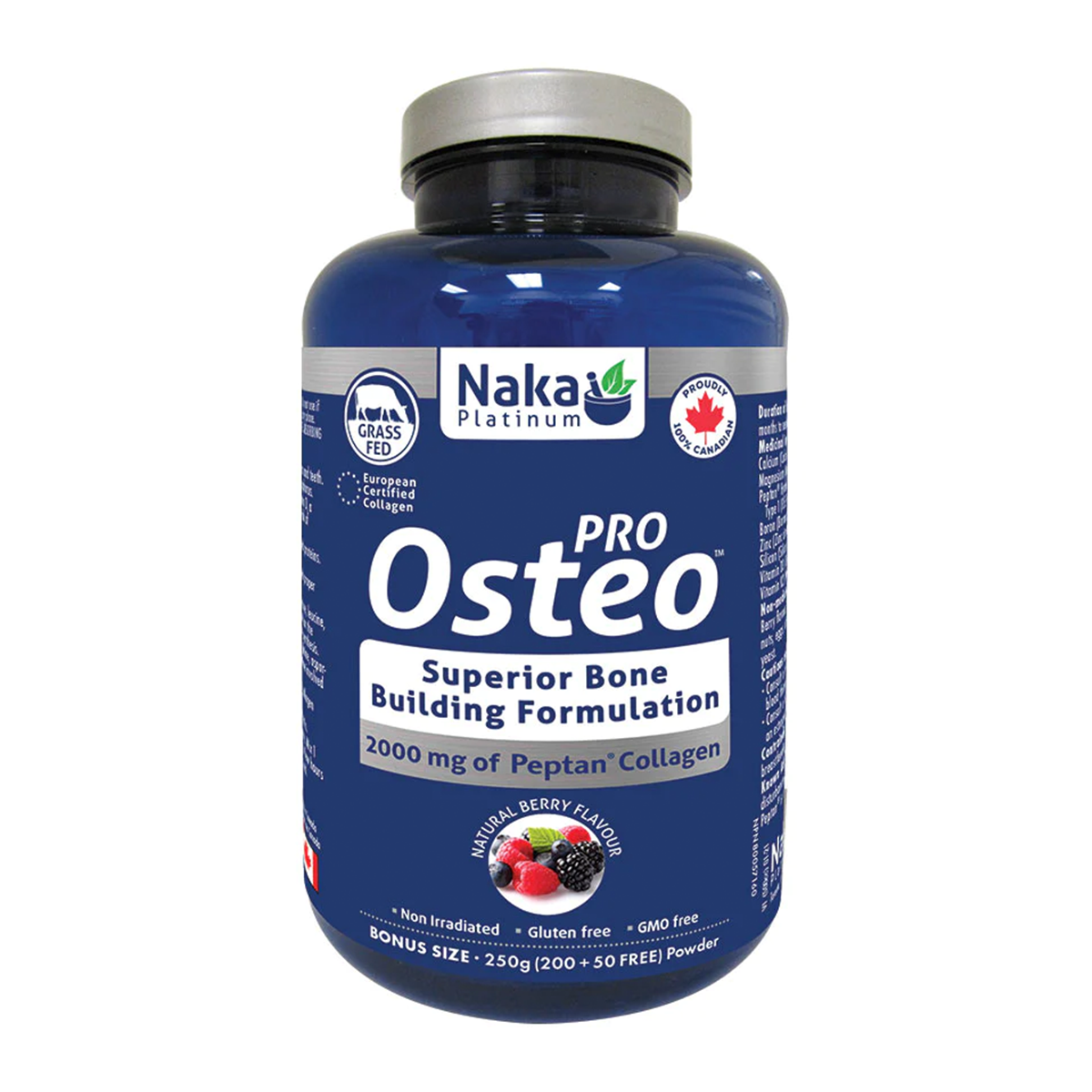 Berry Pro Osteo
