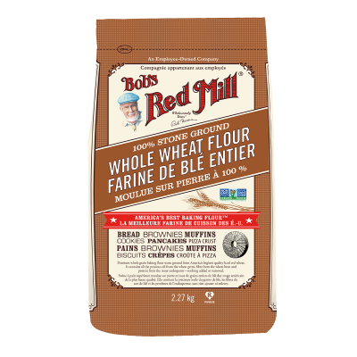 Whole Wheat Flour