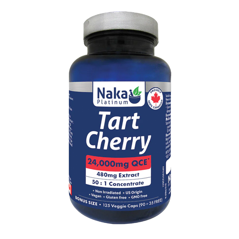 Tart Cherry