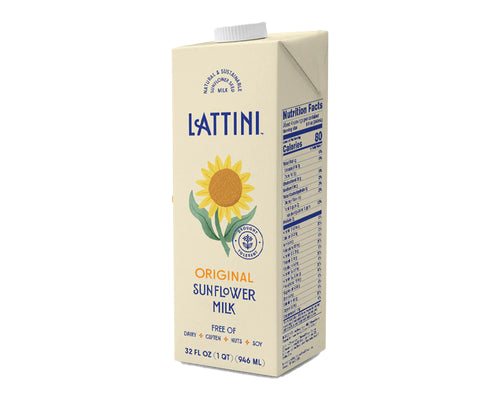 Original Sunflower Milk