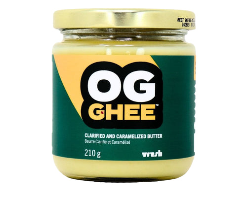 Ghee