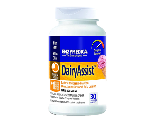 Dairy Assist