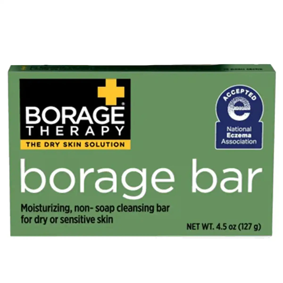 Shikai Borage Bar