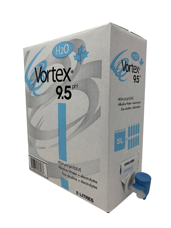 9.5pH Alkaline Water