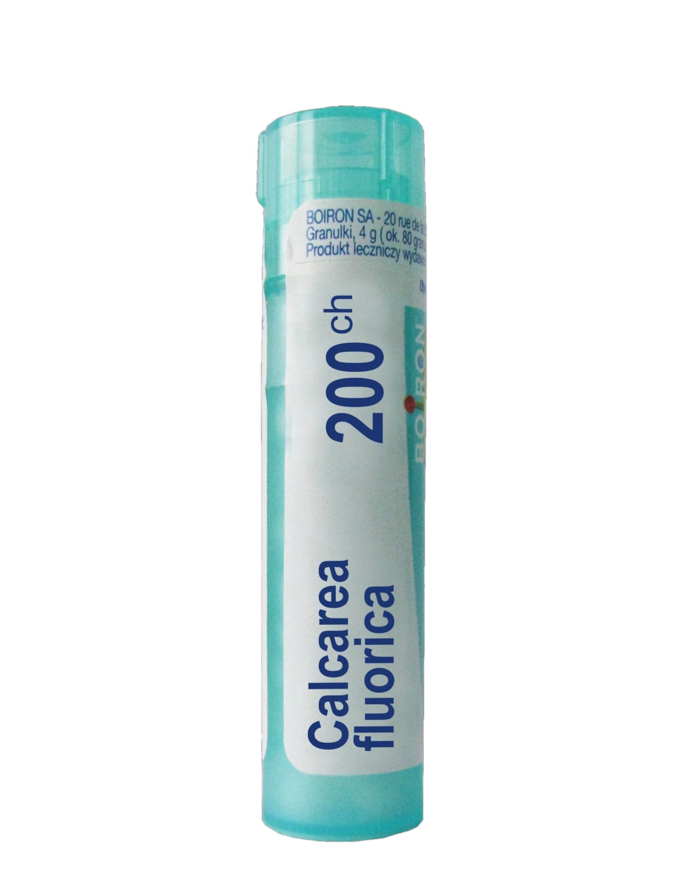 Calcarea Fluorica 200Ch