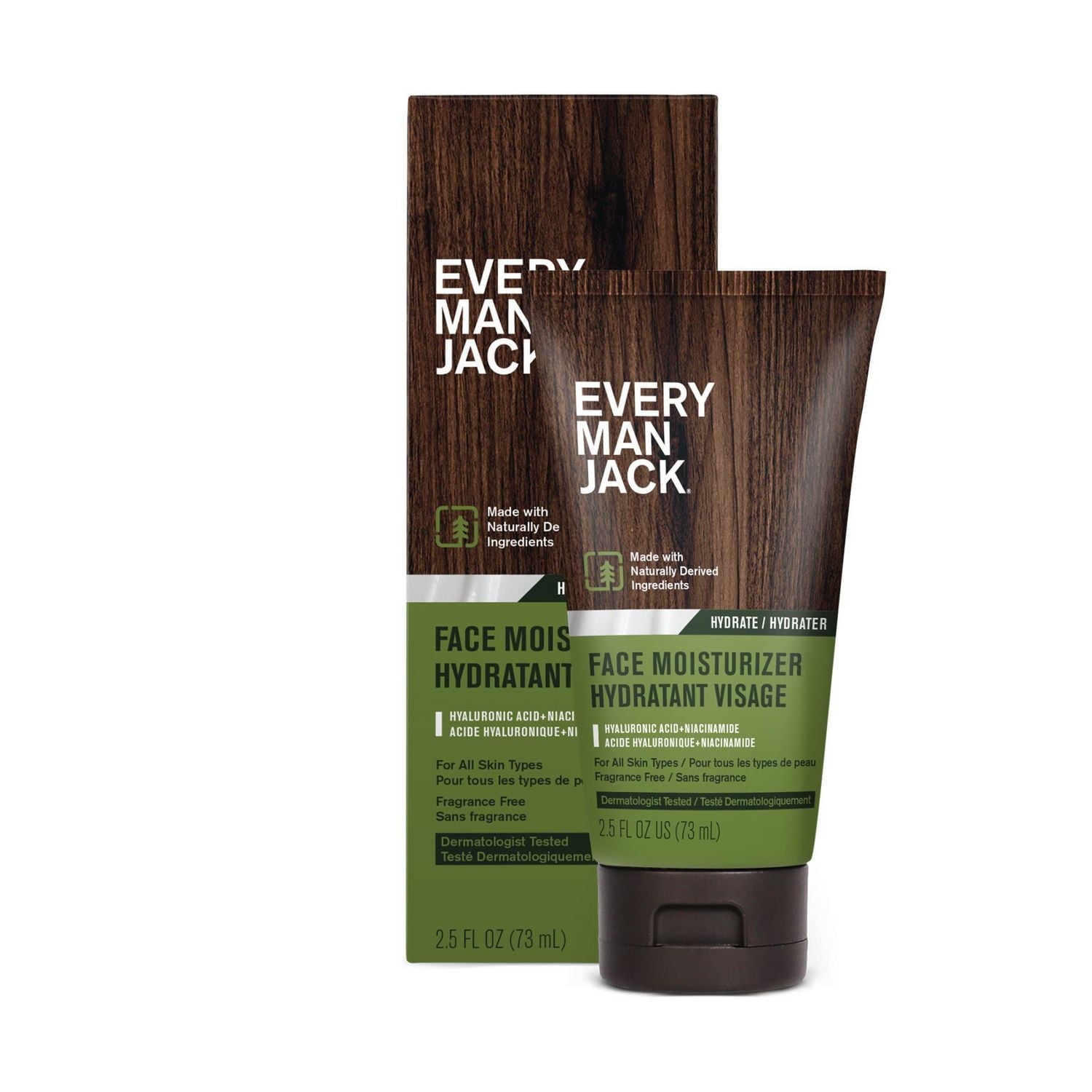 Skin Revive Face Lotion