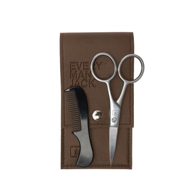 Every Man Jack Beard Shears
