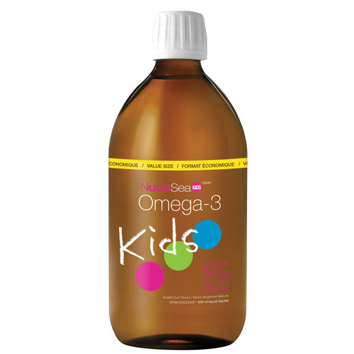 Omega 3 Kids Bubble Gum
