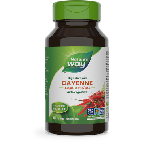Cayenne