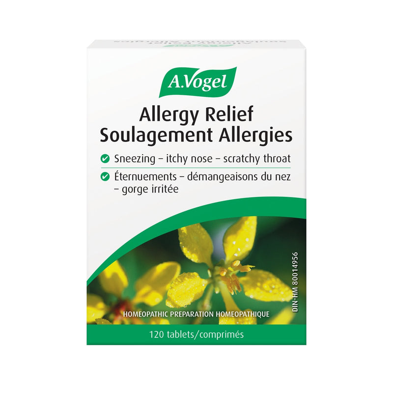 Allergy Relief