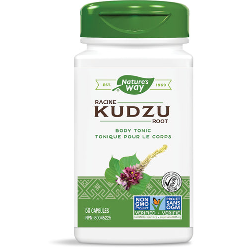 Kudzu Root