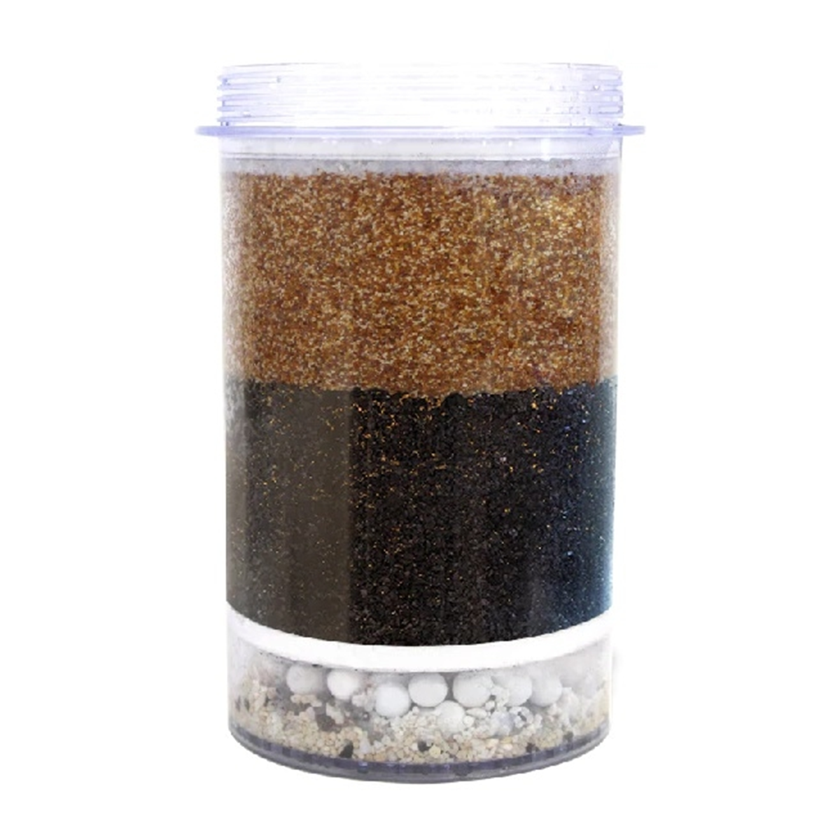 Fluoride Filter