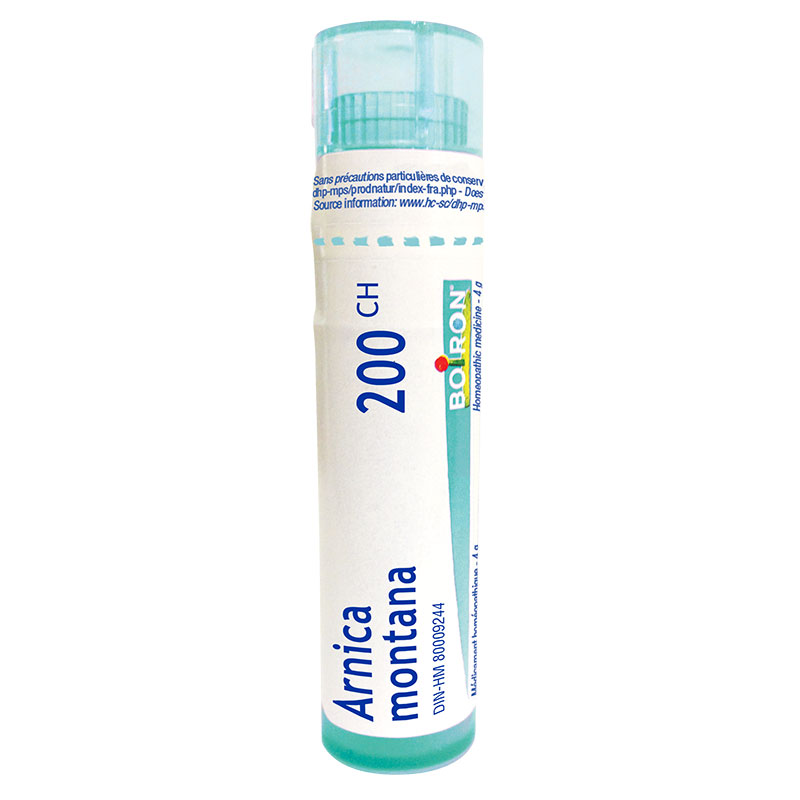 Arnica Montana 200Ch