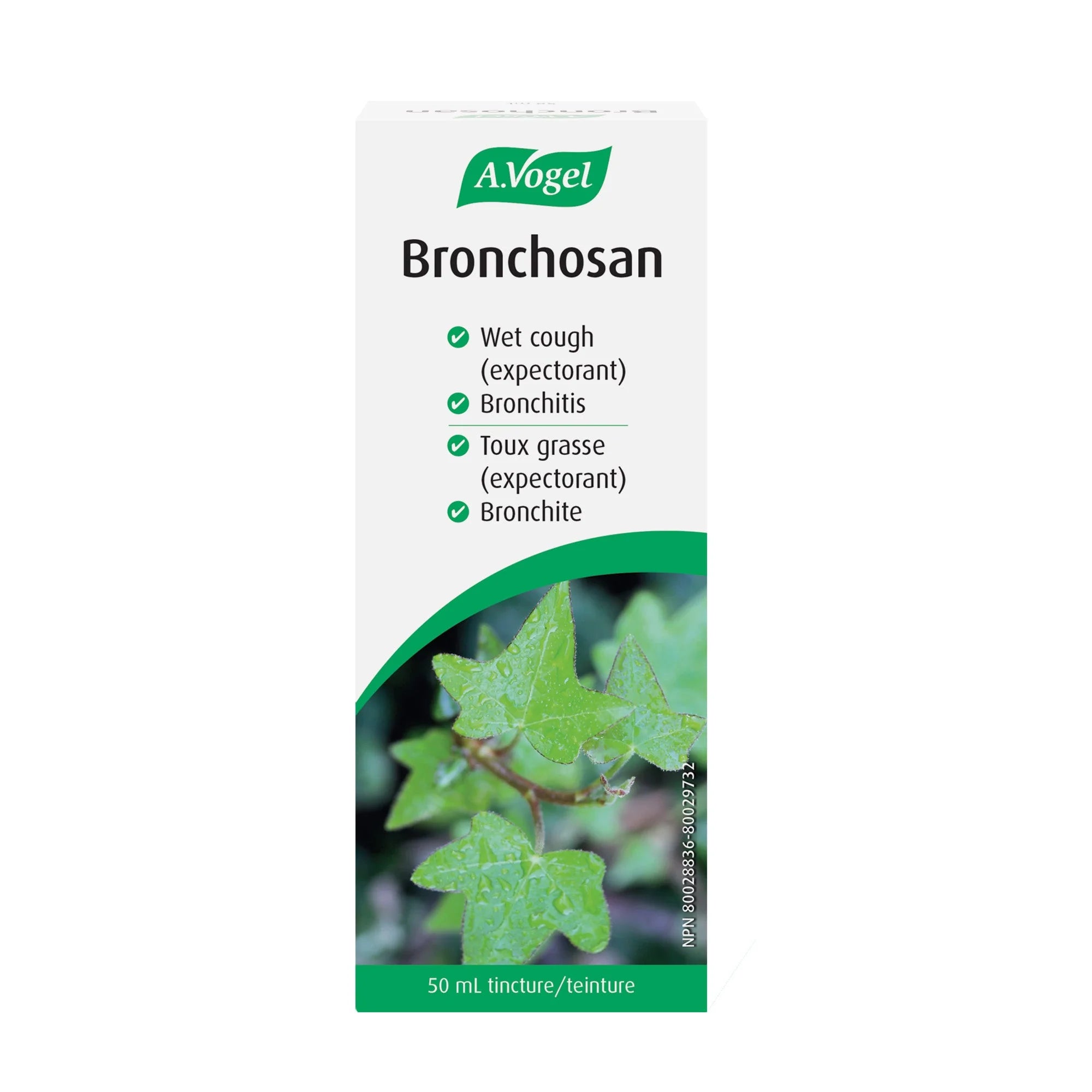 Bronchosan Cough