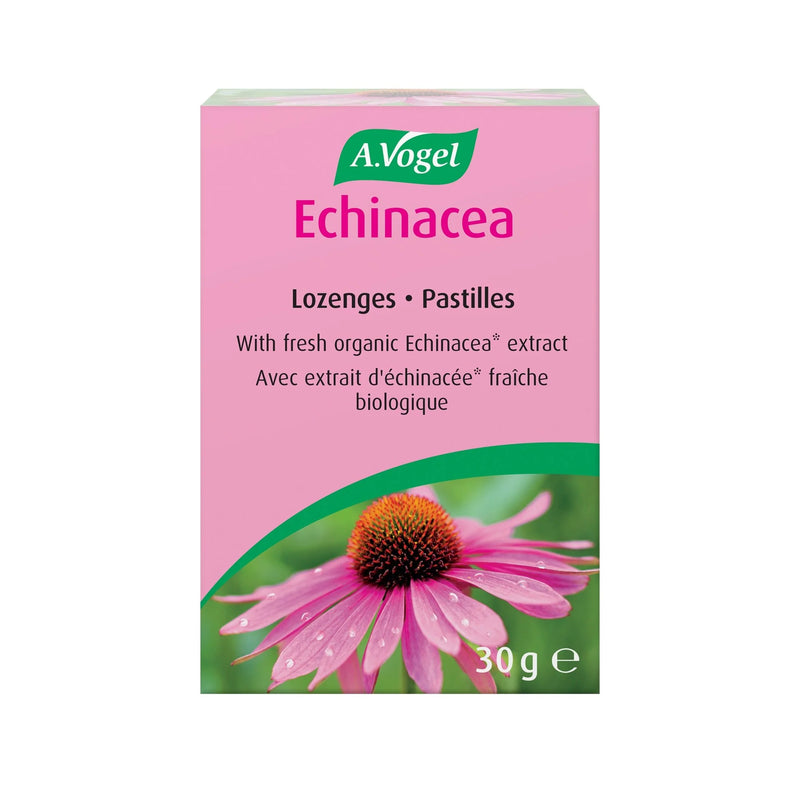 Echinacea Lozenges