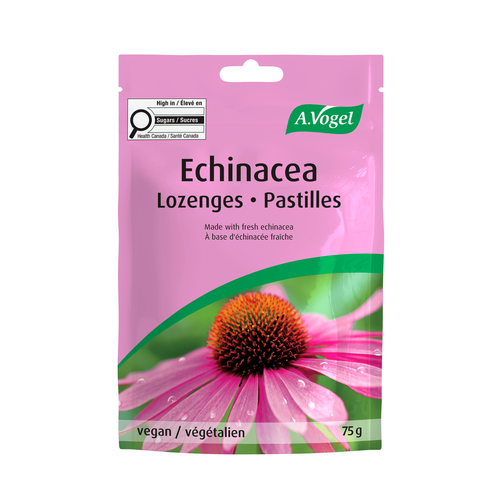 Echinacea Lozenges