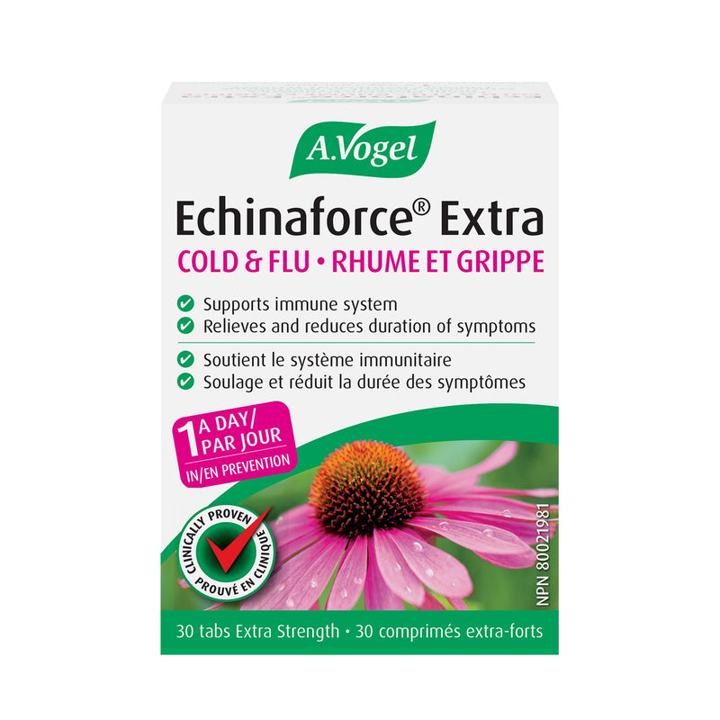 Echinaforce Extra