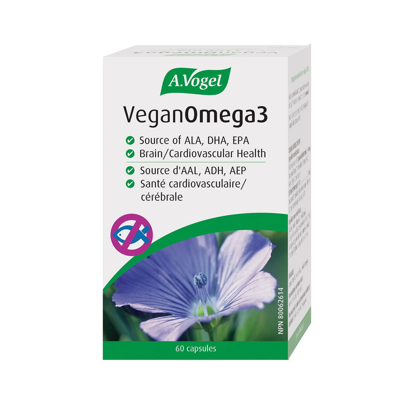 VeganOmega-3