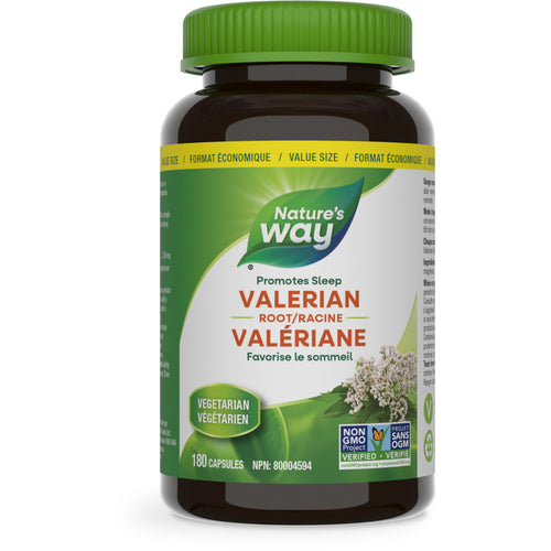 Valerian Root