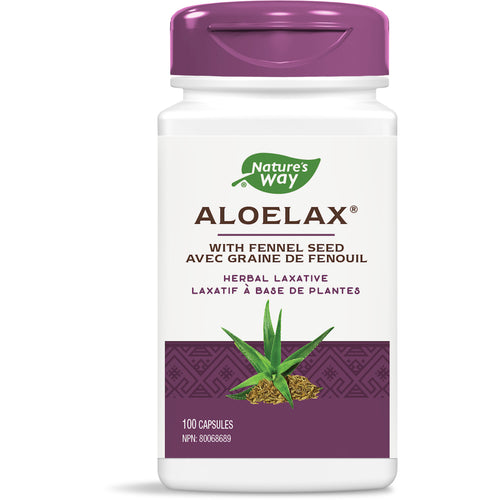 Aloelax