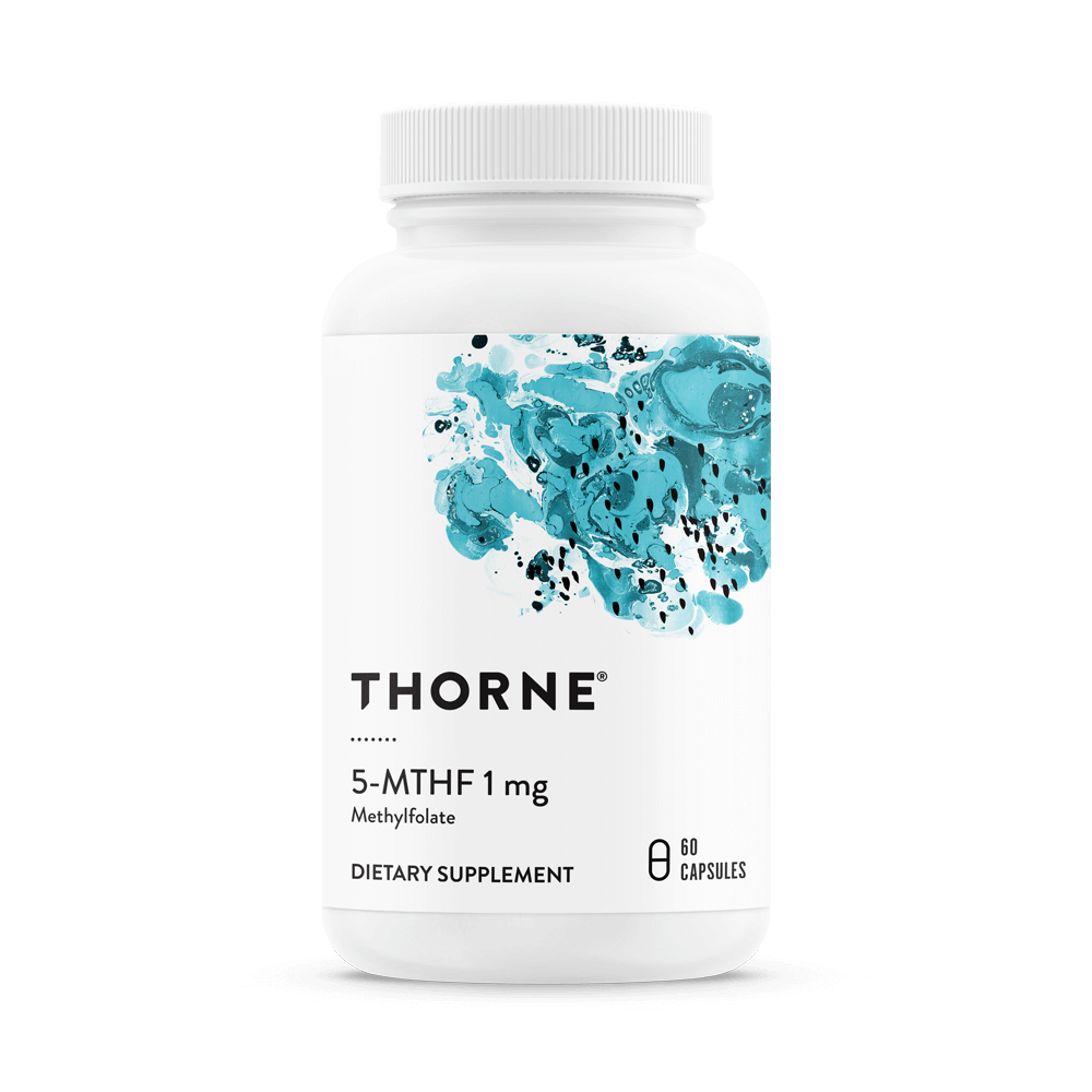 Thorne 5-MTHF